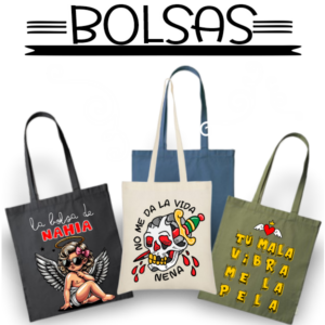 Bolsas