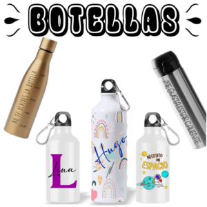 Botellas