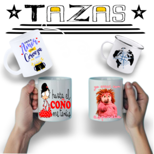 Tazas